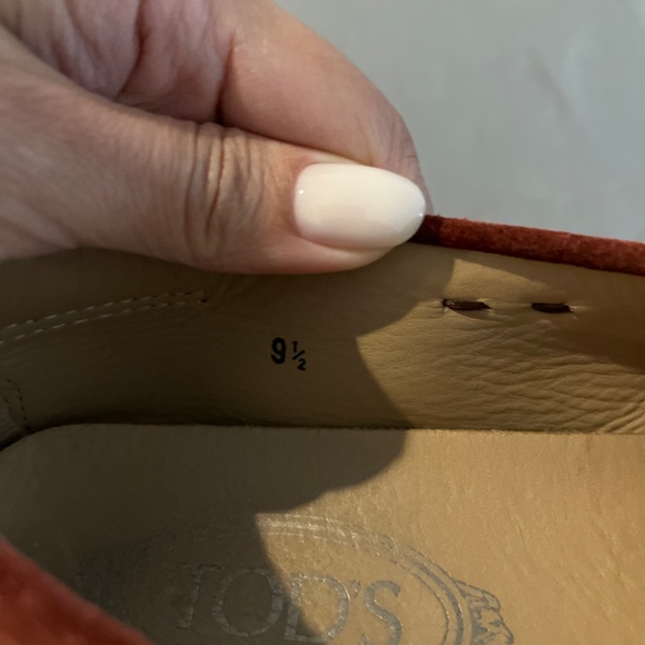 Tod’s mocasines main image 4